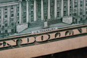 Dollar bill