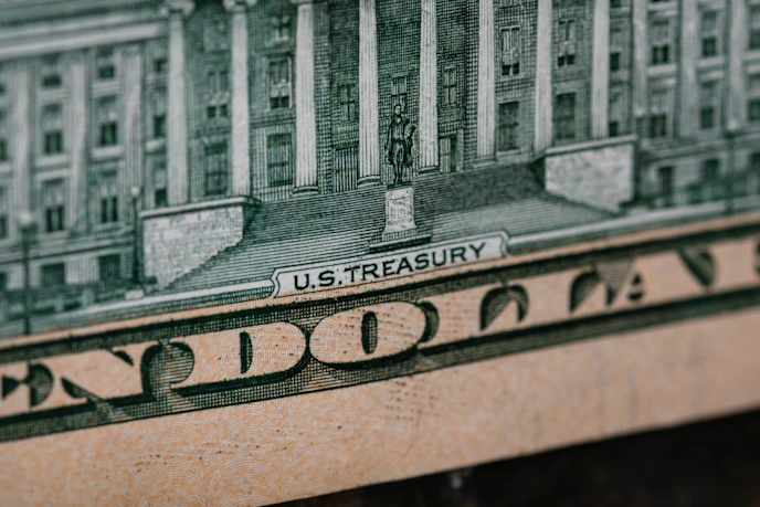 Dollar bill