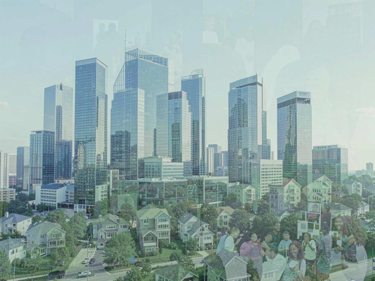 There's an ETF for That? Funds with a Social Impact