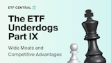 Wide Moats and Competitive Advantage