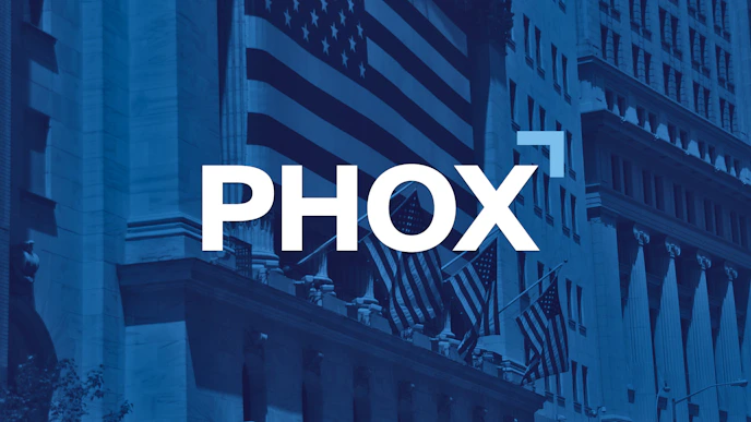 PHHOX Launch