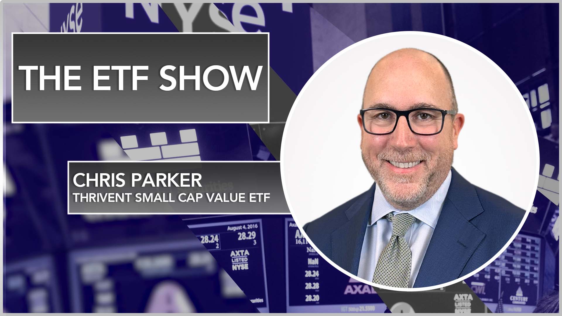 The ETF Show - Investors Turn to Small Caps as Value Outperforms