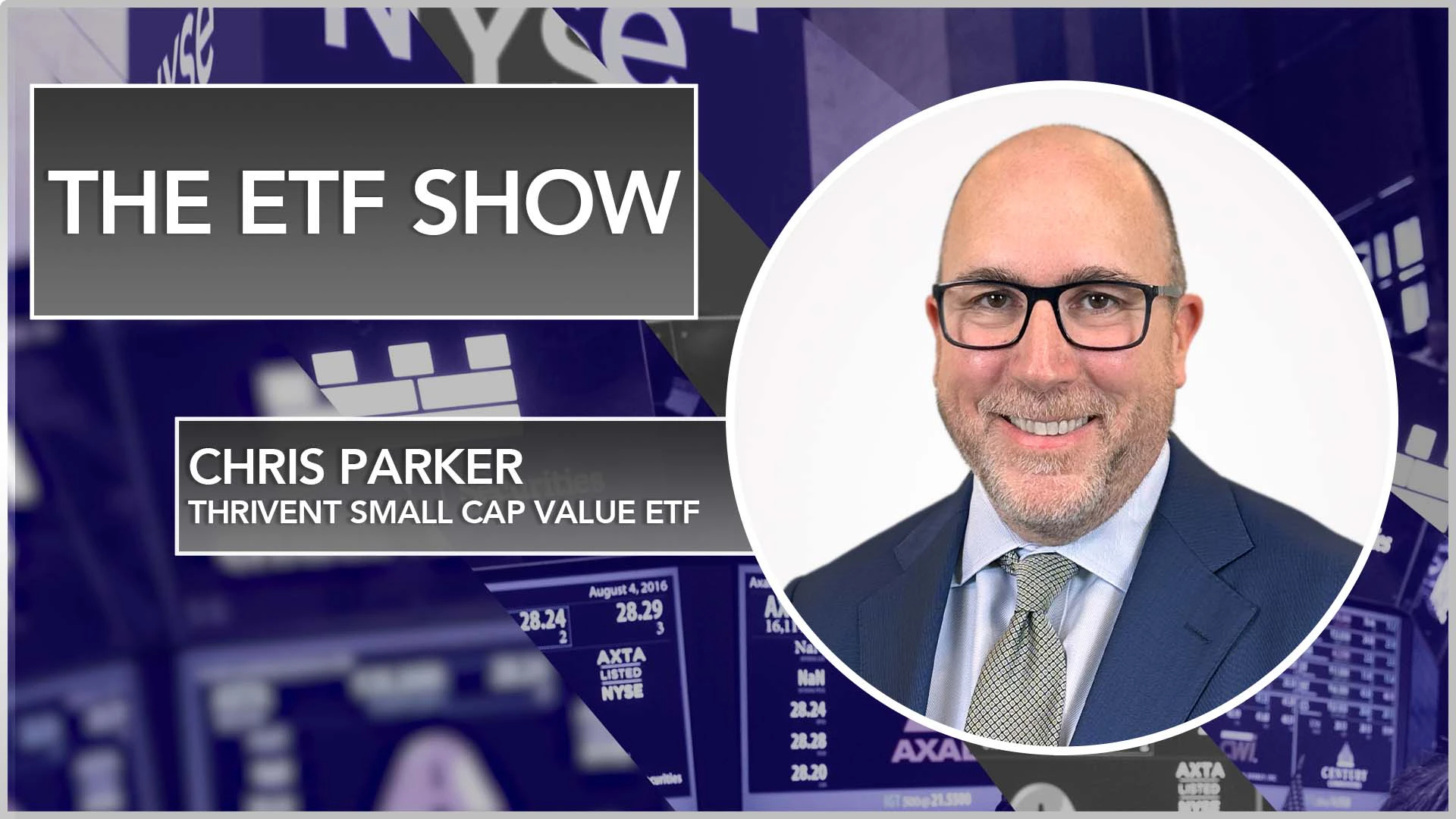 The ETF Show - Investors Turn to Small Caps as Value Outperforms