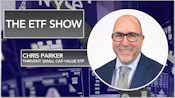 The ETF Show - Investors Turn to Small Caps as Value Outperforms