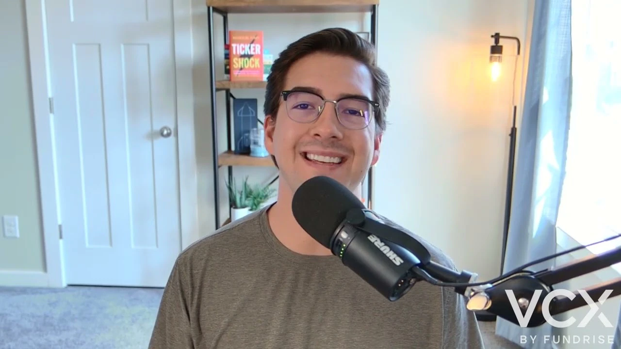 AI Safety Fears, Fed Rate Hikes, & Airbnb's $250M Housing Fund