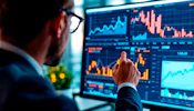 ETF Average Trading Volume