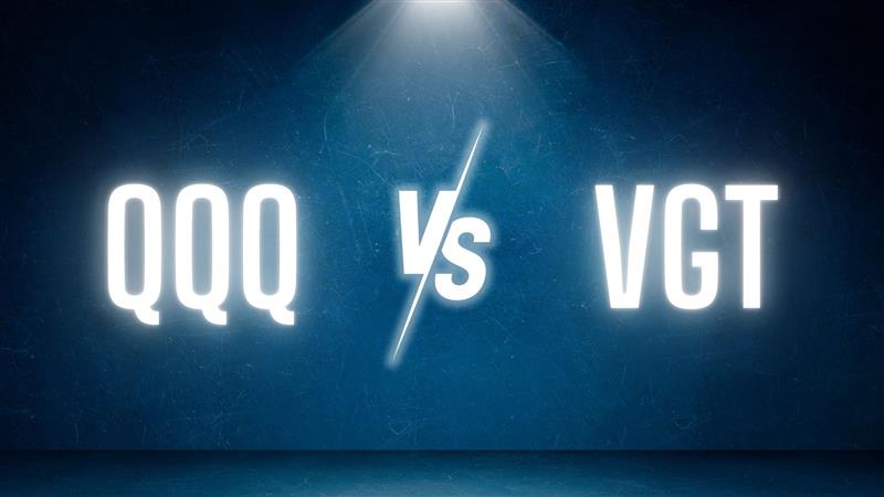 Q vs VGT ETF Compare