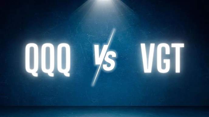 Q vs VGT ETF Compare