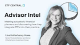 Advisor Intel - Lisa Katterhenry Howe