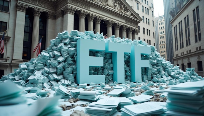 ETF Share Class Mutual Funds