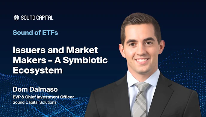 Issuers and market makers