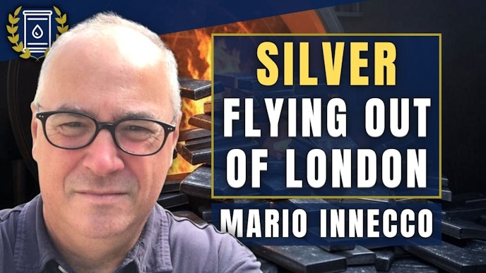 Gold Games, Silver Squeezes & a Financial System on Life Support