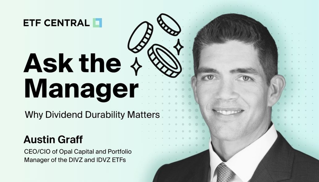 Ask the Manager - Austin Graff