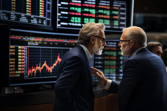 ETF Liquidity, all you need to know