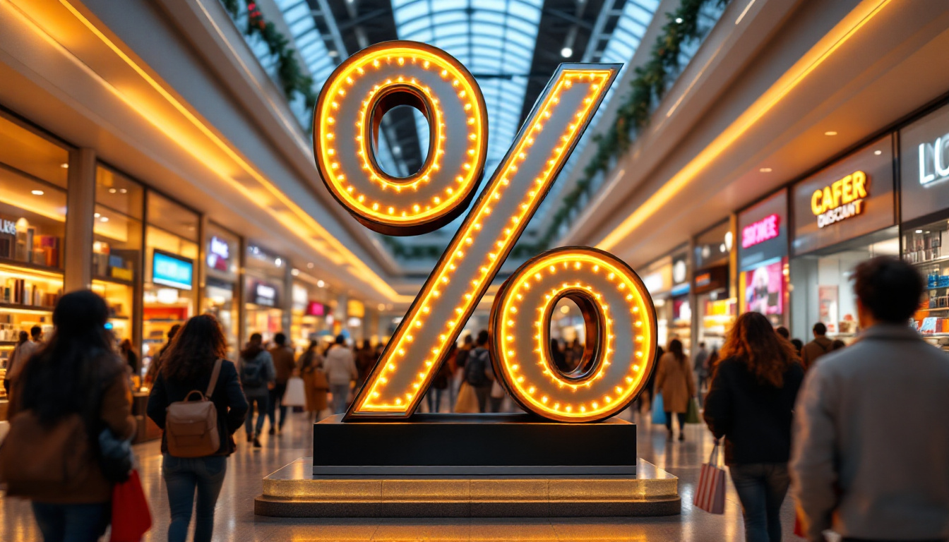 RETAIL ETF Black Friday