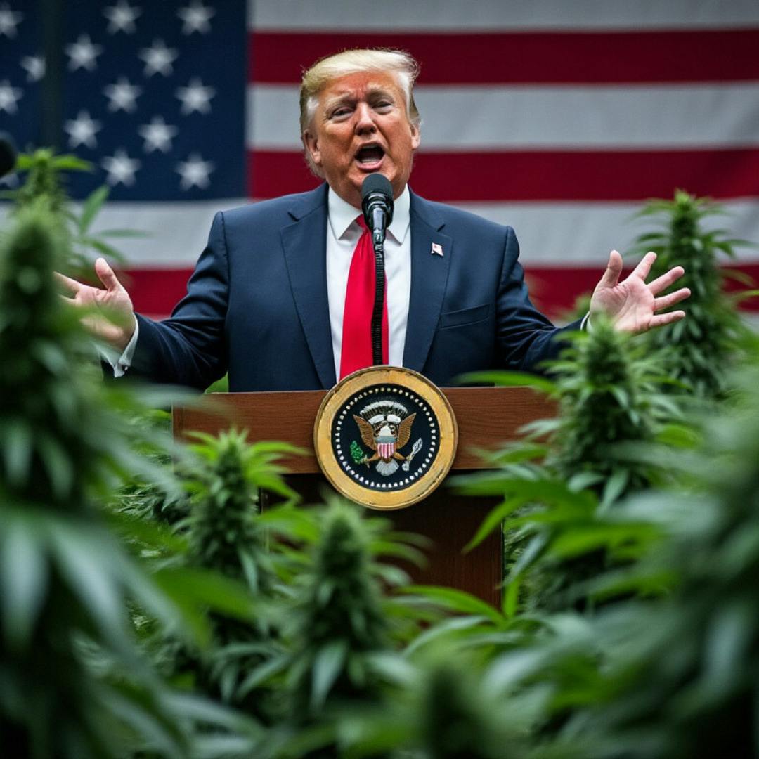 Trump Cannabis