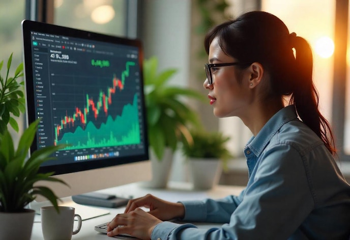 Unlocking Income and Value in the Stock Market