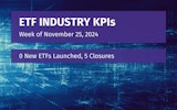 ETF Industry KPIs – 12/2/2024