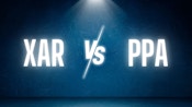 XAR vs PPA