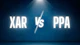 XAR vs PPA