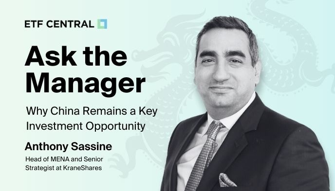 Anthony Sassine: Why China Remains a Key Investment Opportunity