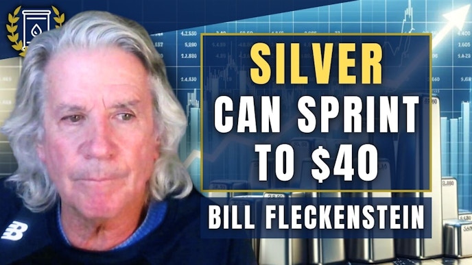 Bill Fleckenstein on Gold, Silver and Market Speculation