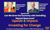 Paul Gruenwald - Upside & Impact