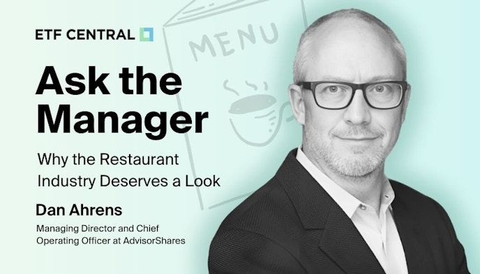 Ask the Manager: Why the Restaurant Industry Deserves a Look