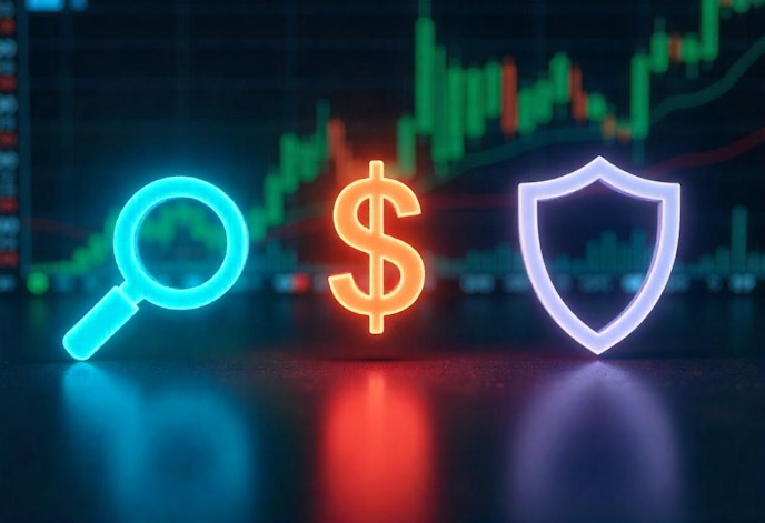 Three Things You Need to Know Before Investing in a Passive ETF