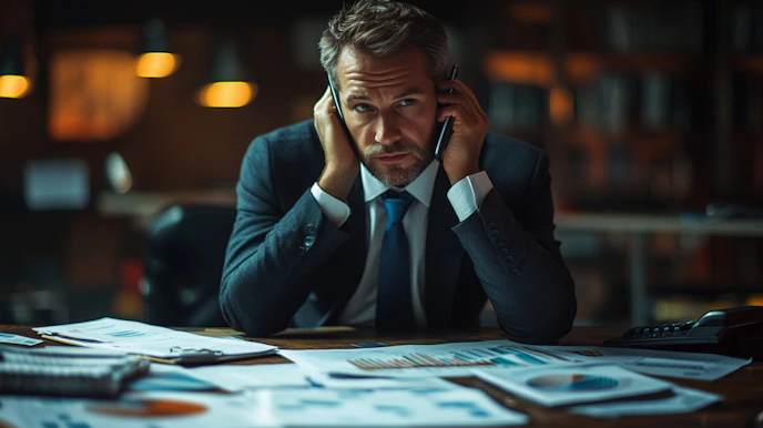 The Curious Case of PFIC and ETFs: Understanding the Impact