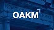 OAKM
