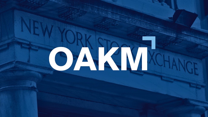 OAKM