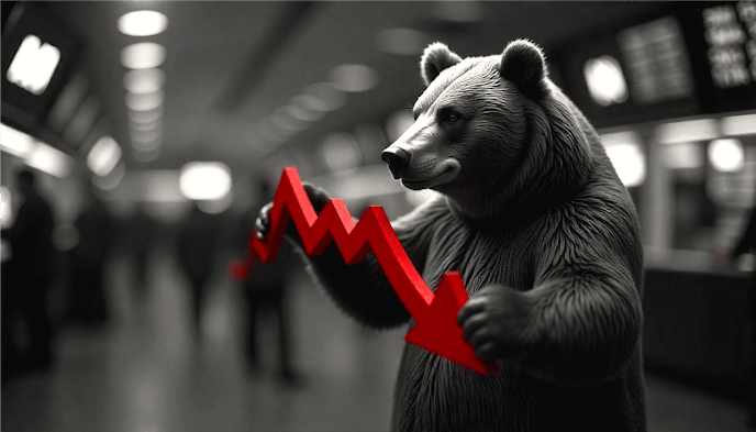 Worst Performing ETFs of 2024