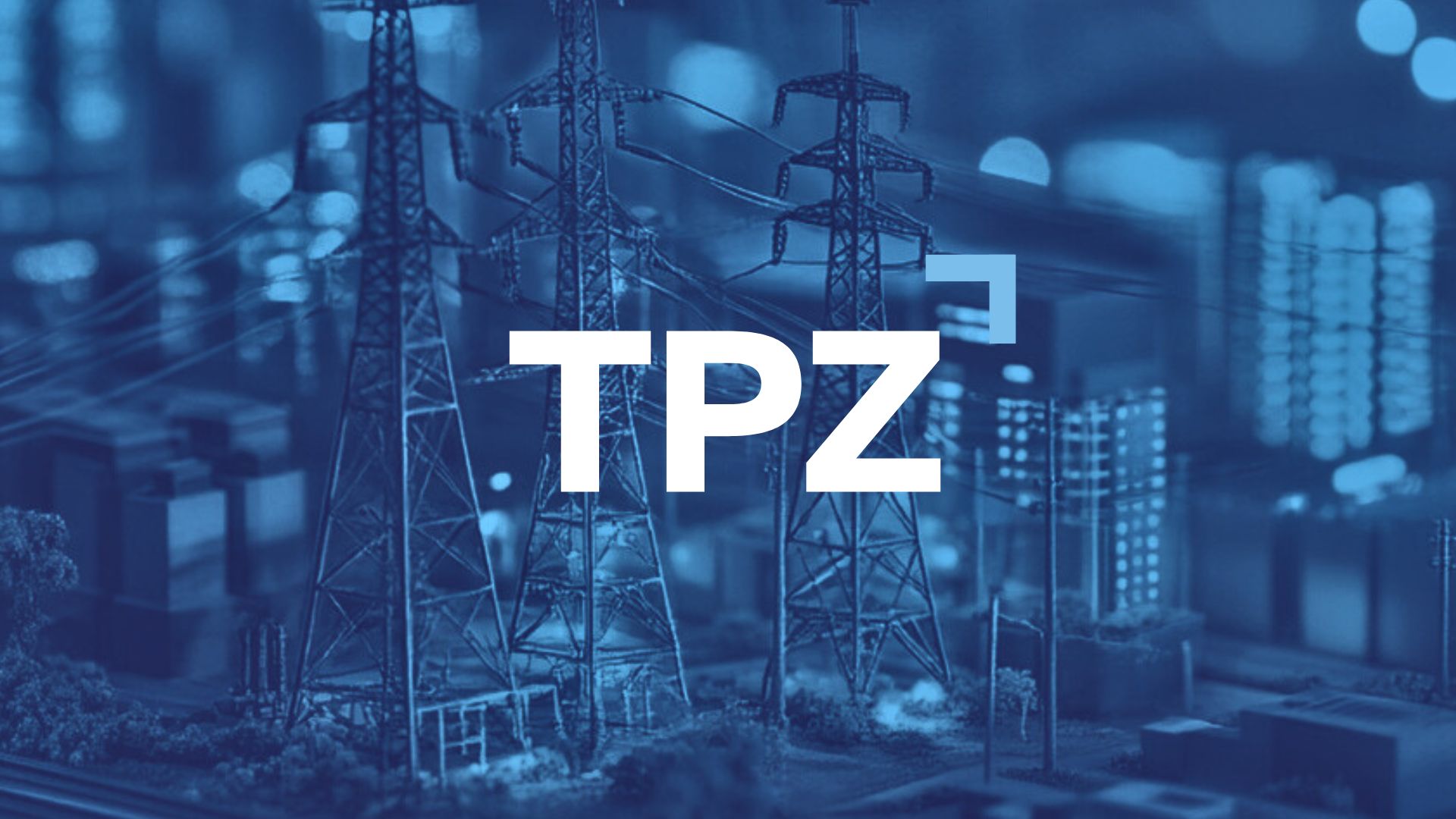 Harnessing the Energy Value Chain: TPZ ETF 