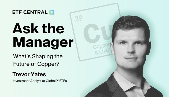 Copper Investing in 2025