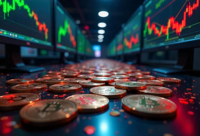 Understanding the Different Types of Bitcoin ETFs