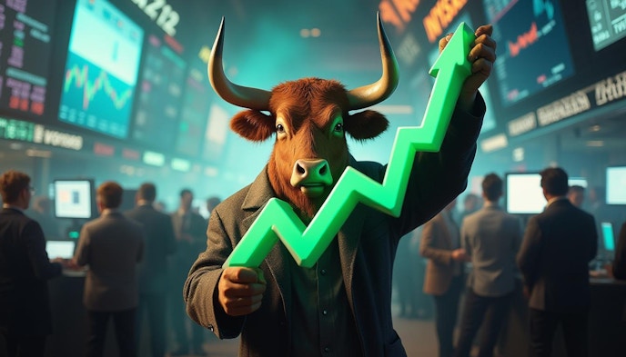 Best Performing ETFs of 2024