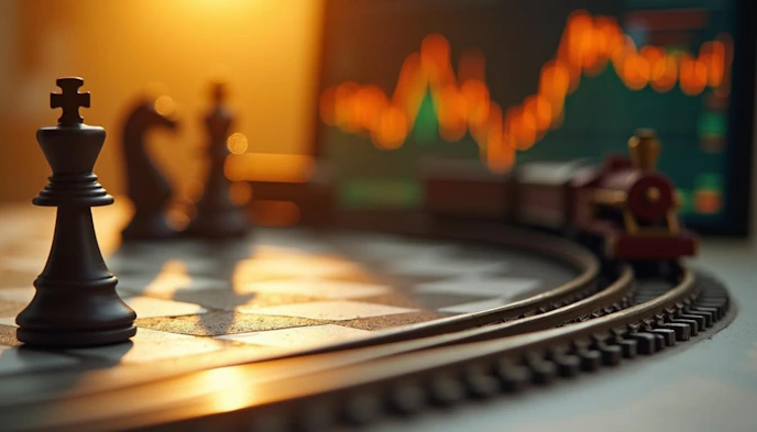 Active vs Passive ETFs