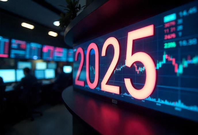 ETFs to Watch in 2025