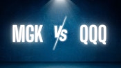 MGK vs QQQ ETF Comparison