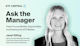 Janet Rilling - Ask the Manager - Allspring