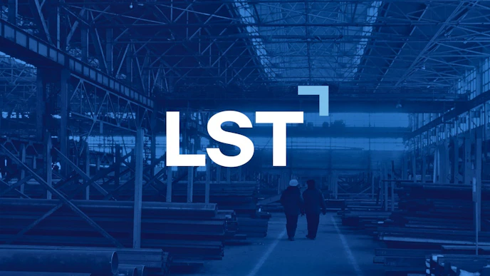 LST