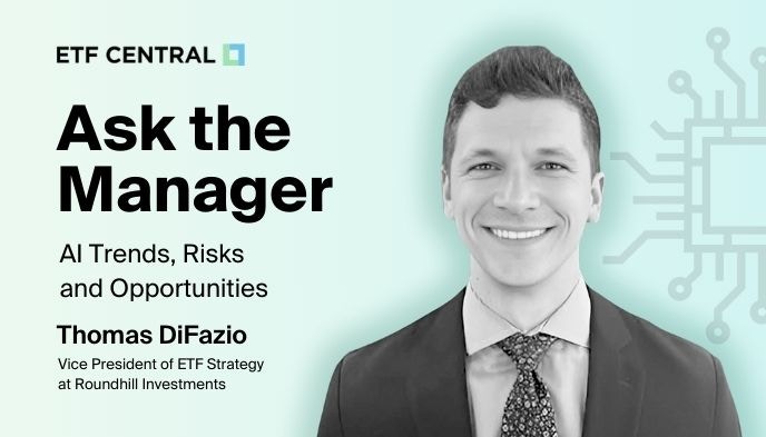 Ask the Manager: AI Trends, Risks and Opportunities with Roundhill's Thomas DiFazio