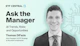 Ask the Manager: AI Trends, Risks and Opportunities with Roundhill's Thomas DiFazio