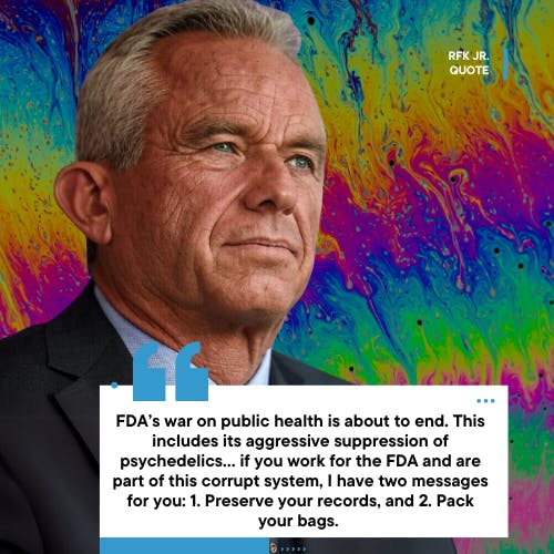 RFK Jr Quote
