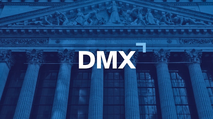 DMX ETF