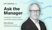 Ask the Manager: Dan Ahrens on Investing in Comfort and the HVAC Industry Outlook
