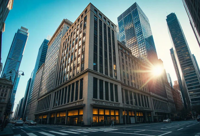 Shrinking and Growing ETFs