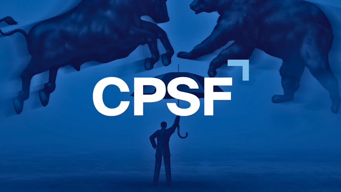CPSF ETF Launch