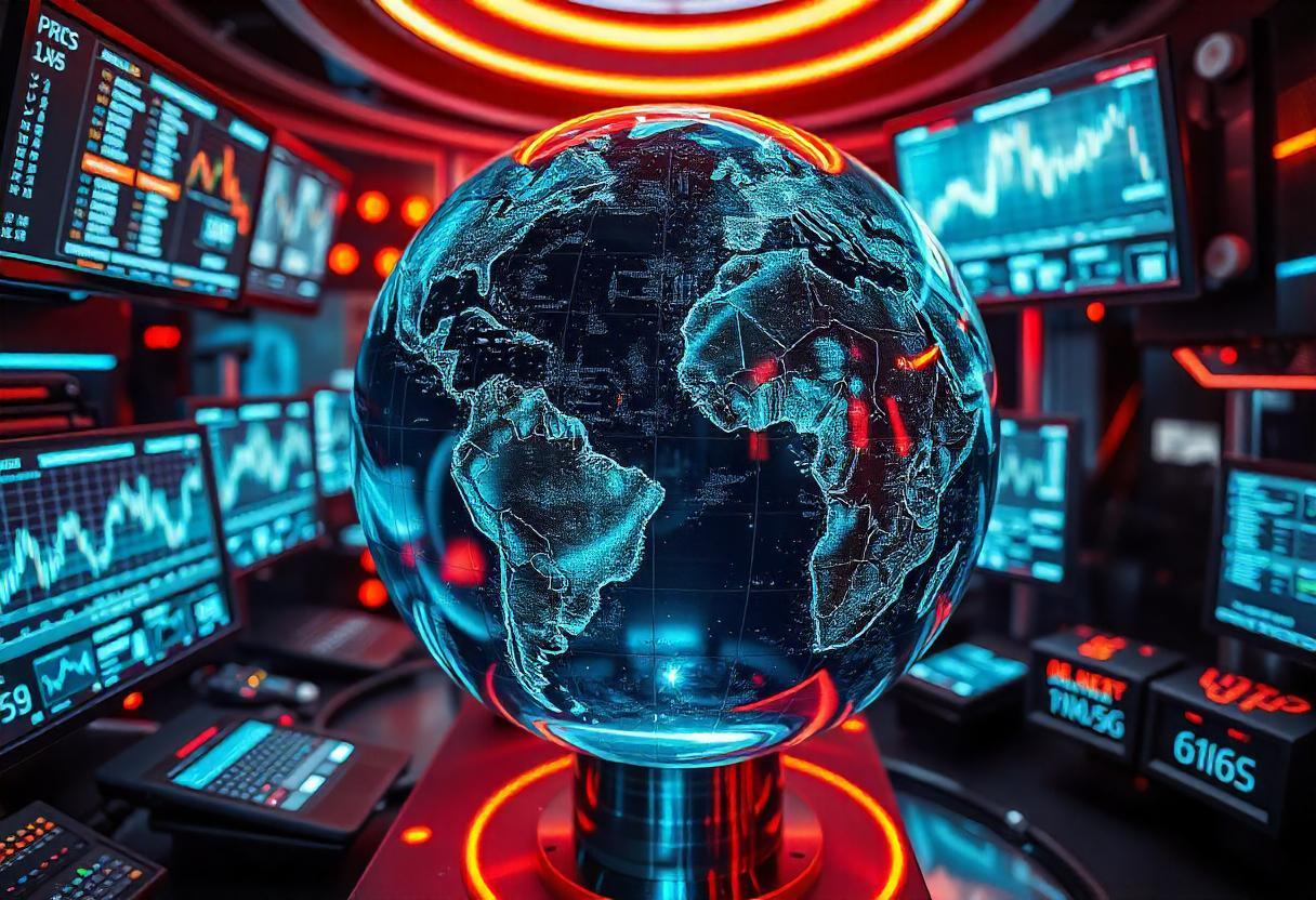 How to Hedge Your Portfolio Against Geopolitical Risk with ETFs